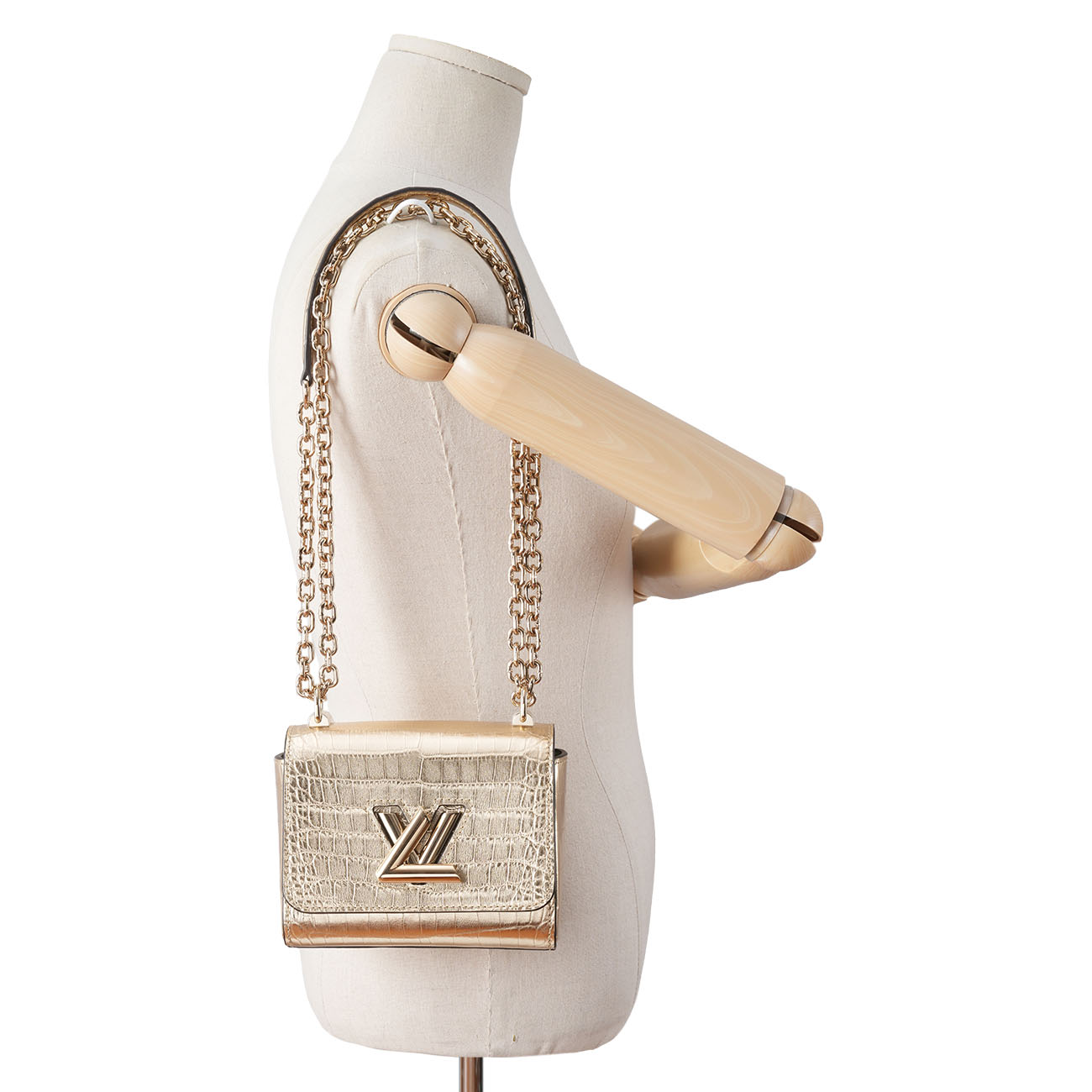LOUIS VUITTON(USED)루이비통 와니 트위스트 미니